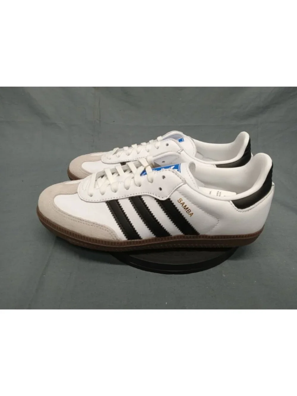 adidas bring iconic
